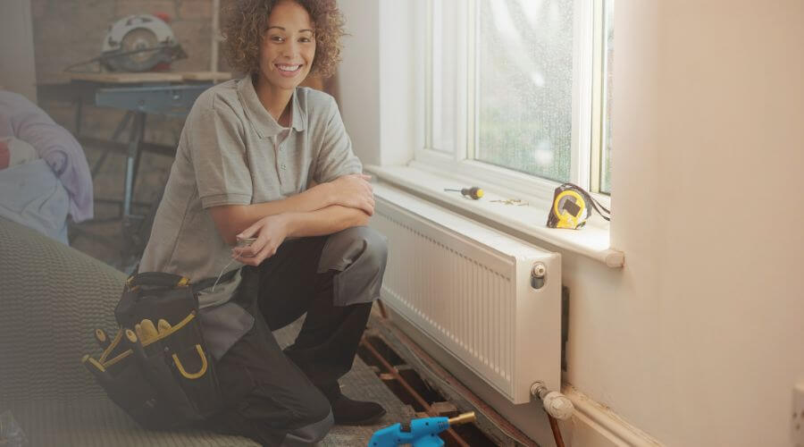 Professional same day plumber in Gaastra, MI